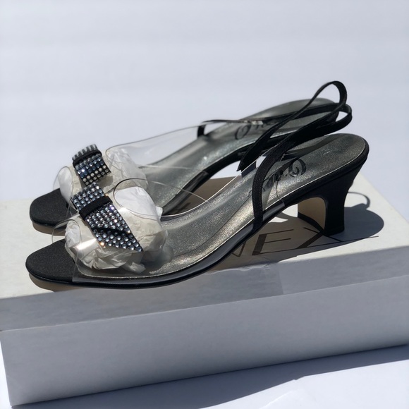 Finest by Onex Bulgaria Heels - Picture 2 of 5